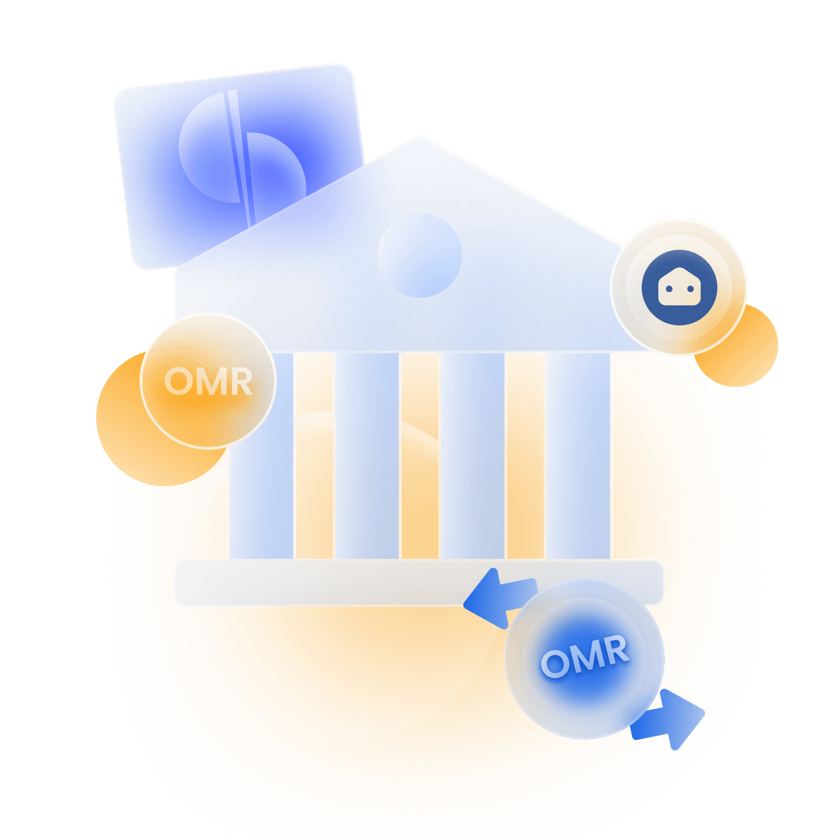 Orent Logo